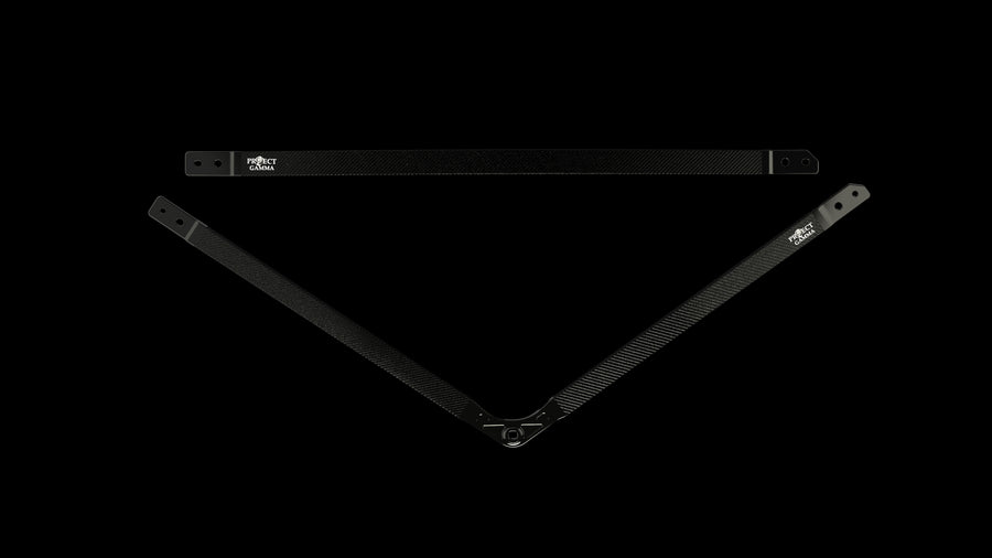 Project Gamma BMW M2 | M3 | M4 (G80/G82/G87) CARBON FIBER STRUT BRACES