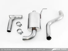 Load image into Gallery viewer, AWE PERFORMANCE EXHAUST SUITE FOR VW CC 2.0T