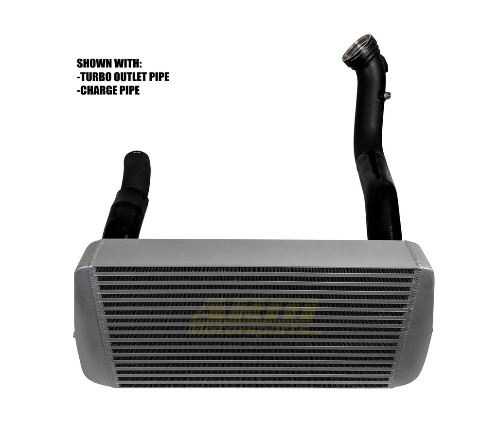 ARM F-SERIES M235I/335I/435I/M2 INTERCOOLER FMIC F30FMIC