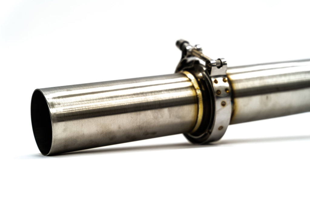 ARM MK7 GTI DOWNPIPE MK7DP
