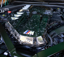 Load image into Gallery viewer, ARM Motorsports G80 CARBON FIBER ENGINE COVER S58CFEC-F S58CFEC-W