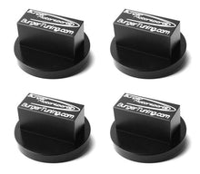 Load image into Gallery viewer, Burger Motorsports Mercedes Benz Floor Jack Pad Adapter