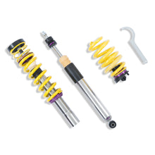 Load image into Gallery viewer, KW VARIANT 3 COILOVER KIT ( Audi S5 )  352100BT