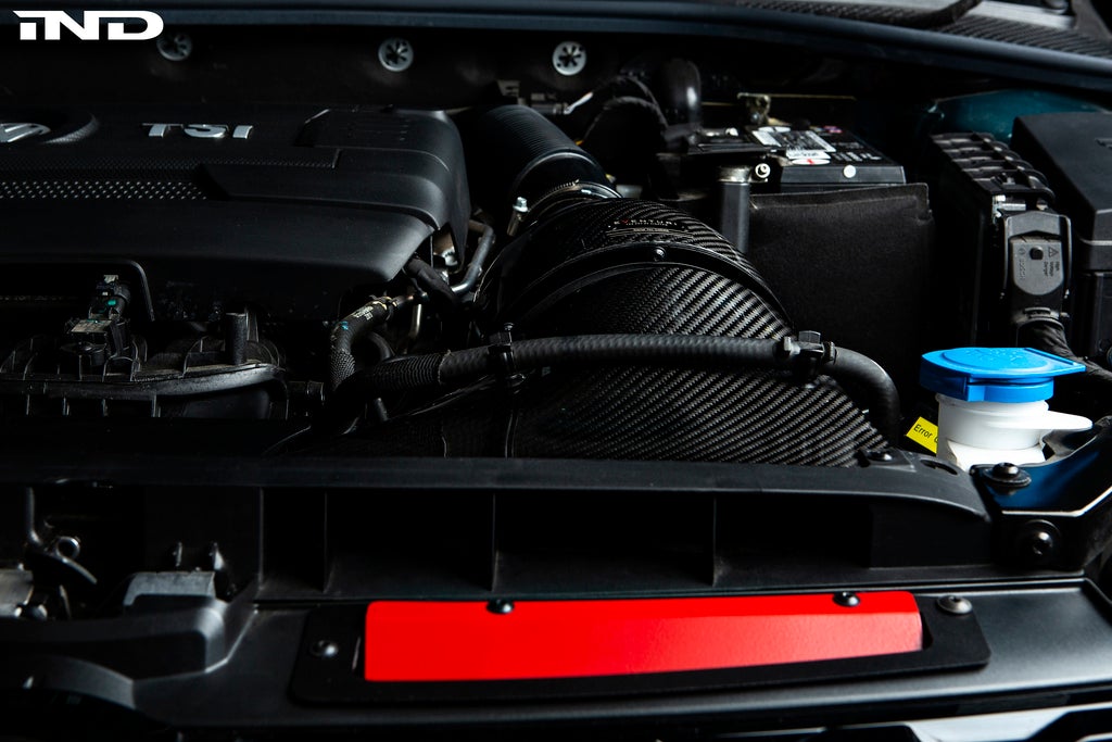 Eventuri VAG 2.0TFSI Carbon Intake EVE-2TFSI-CF-INT