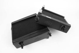 CSF Radiators G-Series High-Performance Auxiliary Radiator (CSF #8179)