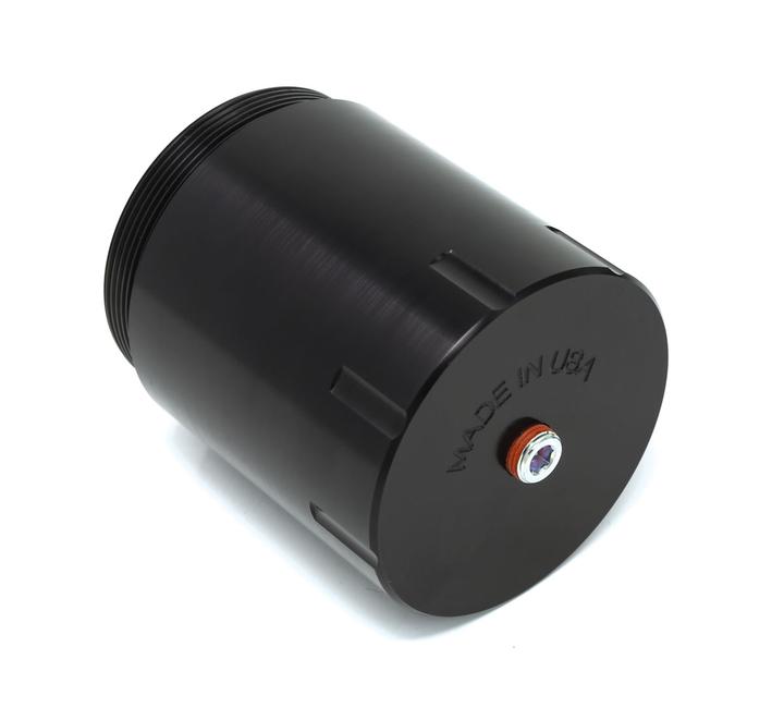 Burger Motorsports BMS Oil Catch Can for F Chassis Gen 1 B58 BMW