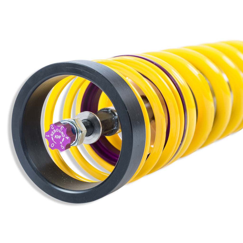 KW VARIANT 3 COILOVER KIT ( Audi S5 ) 352100BR