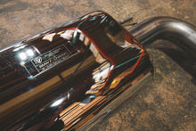Load image into Gallery viewer, Valvetronic Designs BMW F30 / F22 / F36 / F32 Valved Sport Exhaust System (Axleback) BMW.F.VSES