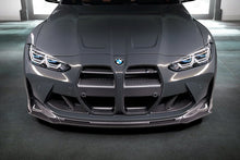 Load image into Gallery viewer, Vorsteiner BMW G8X VRS AERO PROGRAM - FRONT Carbon GRILL BMV3005