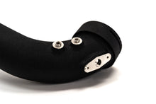 Load image into Gallery viewer, ARM E60 535I N54 CHARGE PIPE - TIAL FLANGE E60CPTIAL