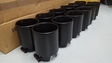 Load image into Gallery viewer, Active Autowerke F87 BMW M2 AND M2C REAR EXHAUST TIPS FOR ACTIVE EXHAUSTS 11-049