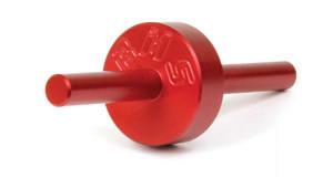 Burger Motorsports Sport Oil Cooler Valve
