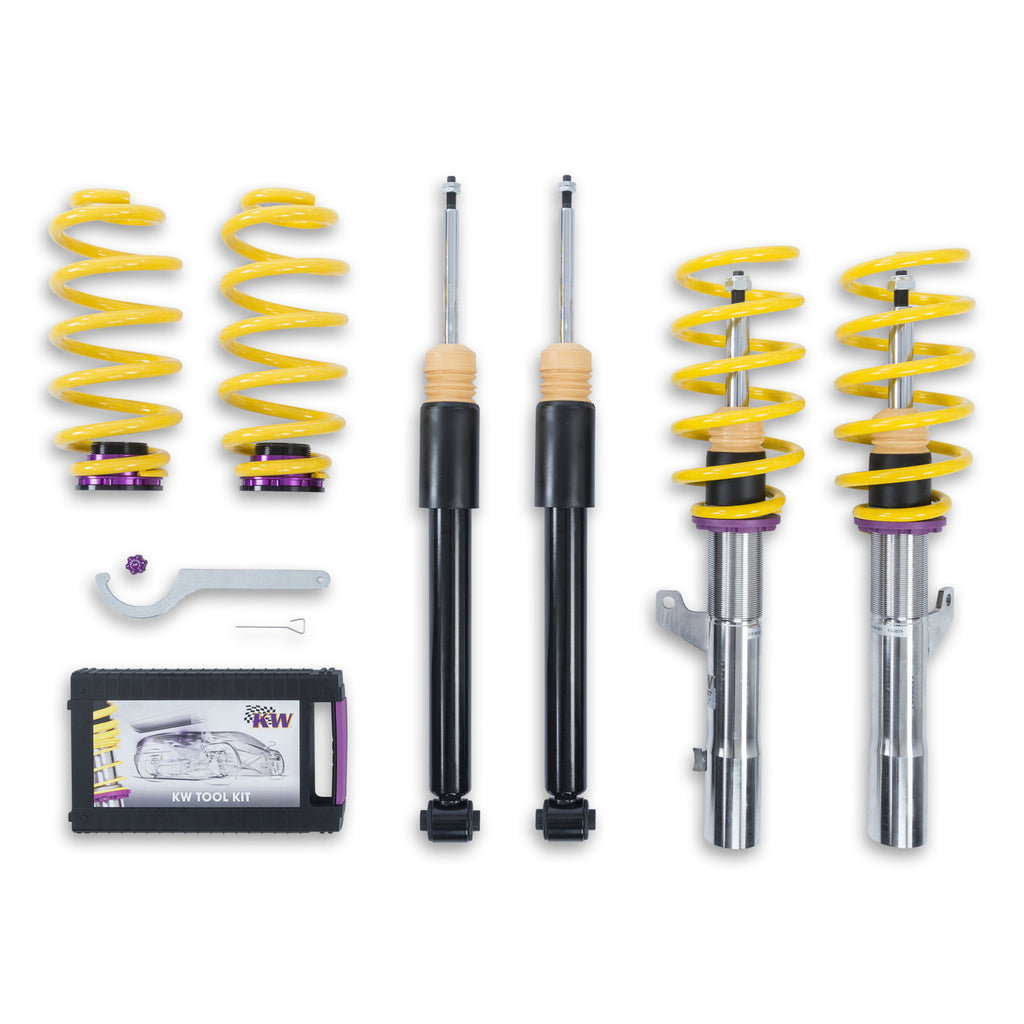 KW VARIANT 2 COILOVER KIT ( Volkswagen  Arteon) 152800AX
