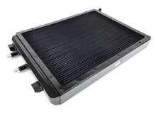 Load image into Gallery viewer, CSF Radiators Front Mount Heat Exchanger (CSF #8075 / 8075V)