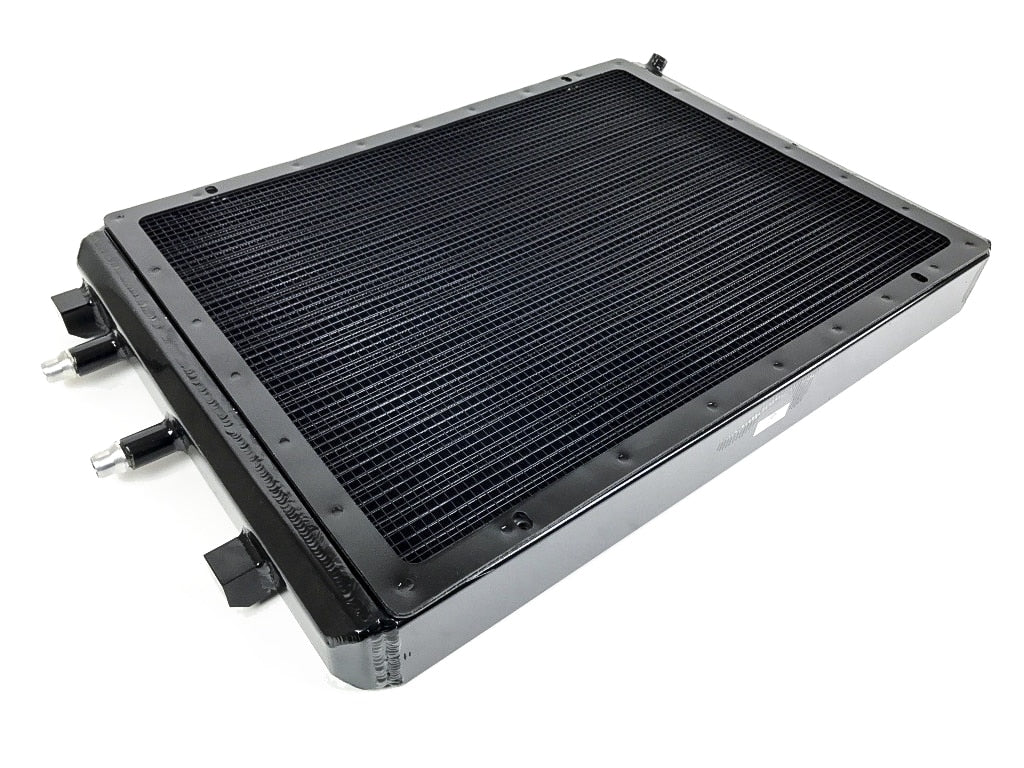 CSF Radiators Front Mount Heat Exchanger (CSF #8075 8075V