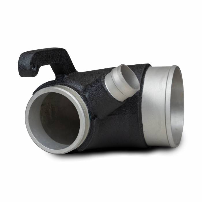 INJEN SES TURBO INLET PIPE (BLACK) - SES3078TIP