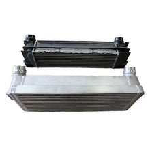 Load image into Gallery viewer, CTS TURBO BMW F20/F22/F23/F30/F31/F34/F36 1 SERIES, 2 SERIES, 3 SERIES AND 4 SERIES FMIC KIT – DIRECT FIT CTS-F20-F30-DF