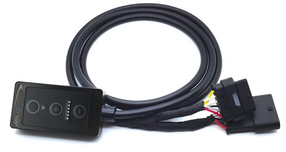 Burger Motorsports BMS Pedal Tuner - Adjustable throttle response