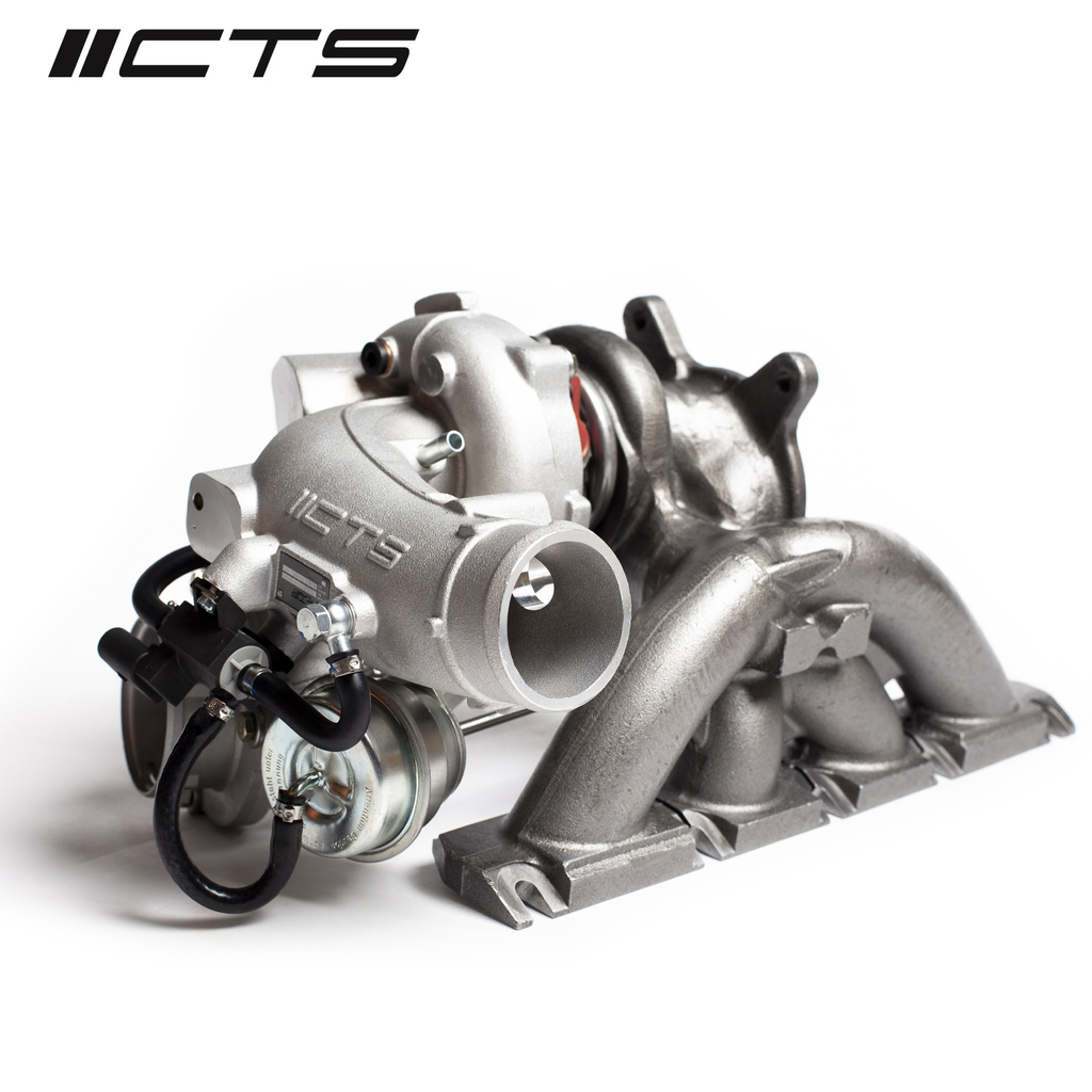 CTS TURBO K04-064 TURBOCHARGER REPLACEMENT CTS-TR-1050-OG