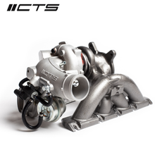 Load image into Gallery viewer, CTS TURBO K04-064 TURBOCHARGER REPLACEMENT CTS-TR-1050-OG