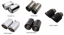 Load image into Gallery viewer, REMUS BMW G80 G82 M3 M4 RACE EXHAUST CATBACK