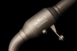 Project Gamma MERCEDES G65 | G63 AMG (W463) CATLESS DOWNPIPES