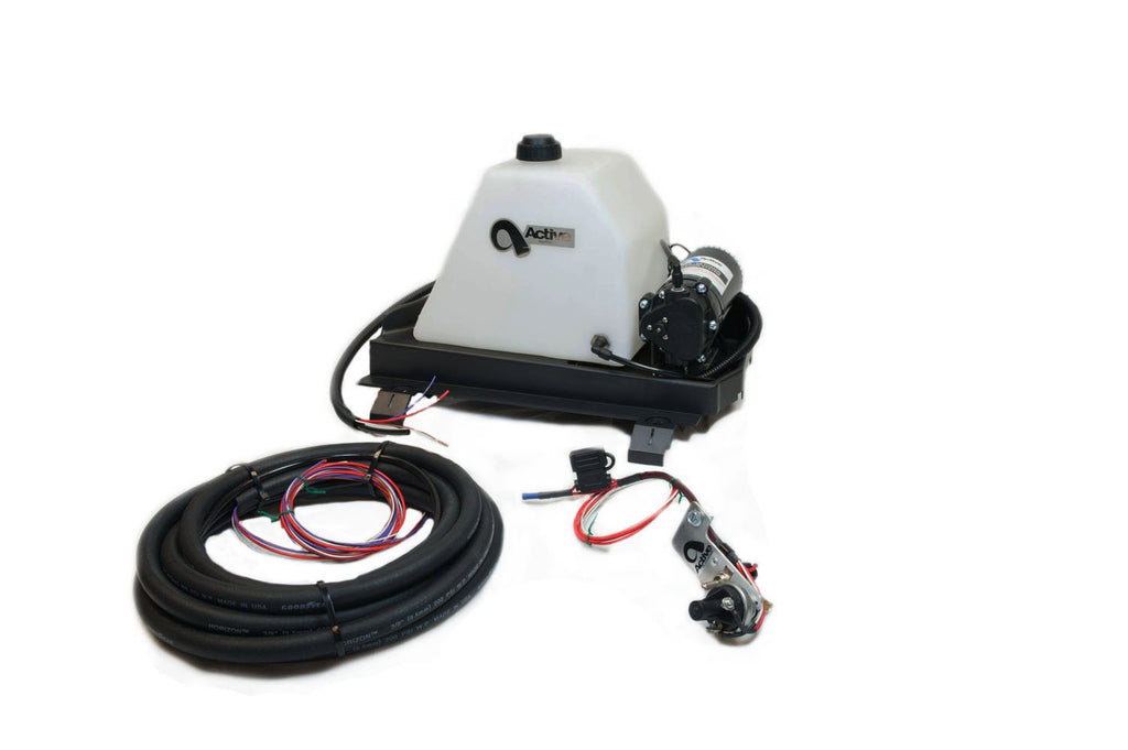 ACTIVE AUTOWERKE E46 M3 PRIMA PLUS + SUPERCHARGER WITH 600 HORSEPOWER KIT 12-035