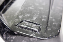 Load image into Gallery viewer, ARM Motorsports G80 CARBON FIBER ENGINE COVER S58CFEC-F S58CFEC-W