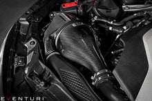 Load image into Gallery viewer, Eventuri Audi B9 S4 / S5 Black Carbon Intake System EVE-B9S5-CF-INT