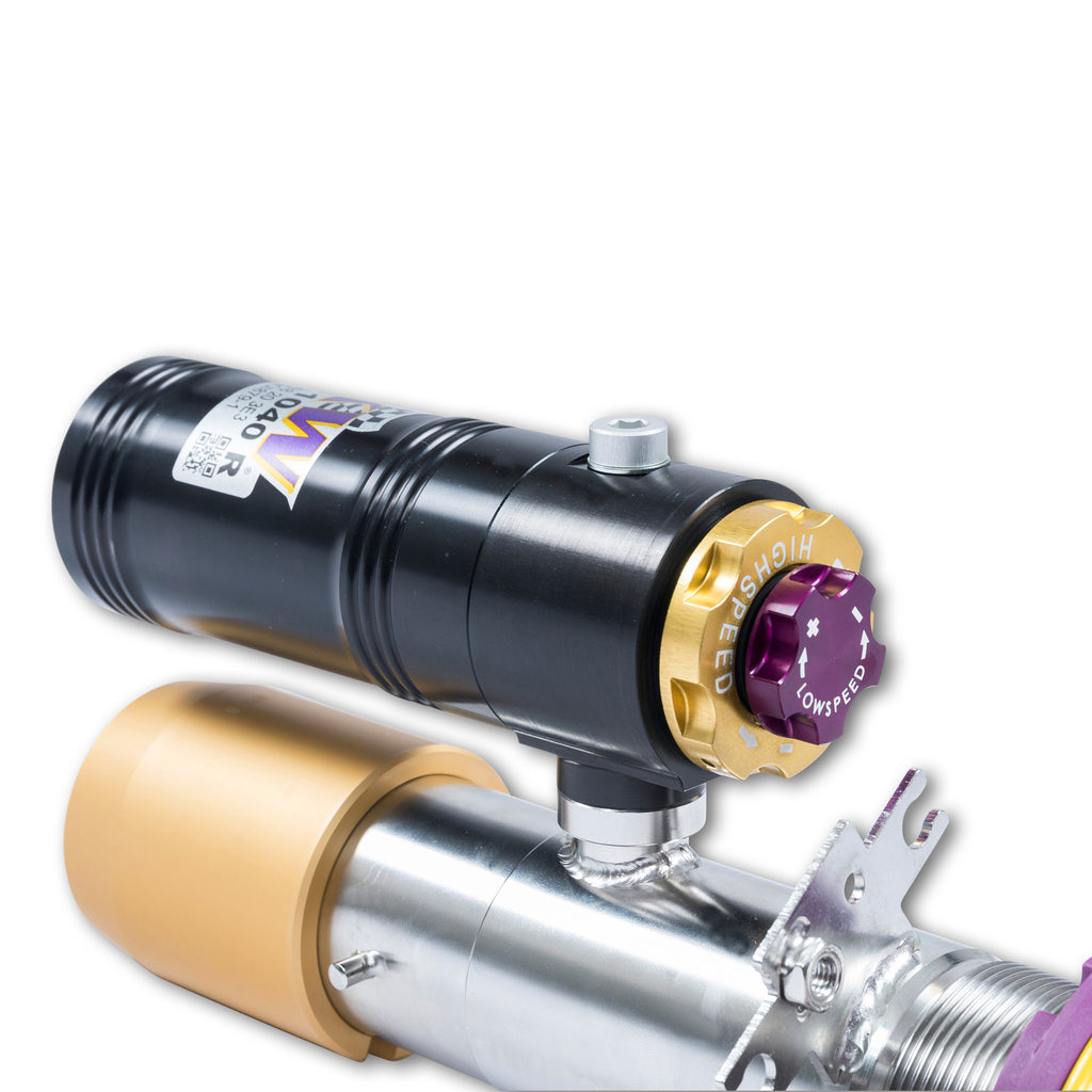 KW VARIANT 4 COILOVER KIT ( BMW M2 ) 3A7200BH