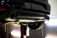 Load image into Gallery viewer, CTS TURBO MK7 GTI 3″ CAT BACK EXHAUST CTS-EXH-CB-0007.0