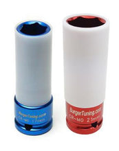 Load image into Gallery viewer, Burger Motorsports  Protective Wheel Saver Socket by BMS