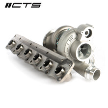 Load image into Gallery viewer, CTS TURBO F-SERIES BMW N55 BOSS TURBO UPGRADE KIT CTS-TR-1550-82