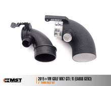 Load image into Gallery viewer, MST Performance MST MK7 MQB High Flow 3" Turbo Inlet Kit VW-MK710V1