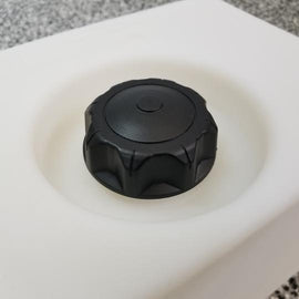 Burger Motorsports BMS 2 Gallon Universal Low Profile WMI Tank