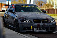 Load image into Gallery viewer, ARM Motorsports 335I 335XI 135I 1K FMIC KIT (7.5" RACE) E901K