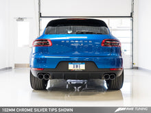 Load image into Gallery viewer, AWE EXHAUST SUITE FOR PORSCHE MACAN S / MACAN GTS