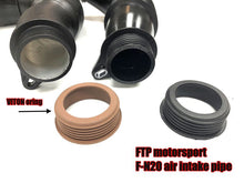 Load image into Gallery viewer, FTP F-N20 air intake pipe ( inlet pipe) V3 ,13717605638