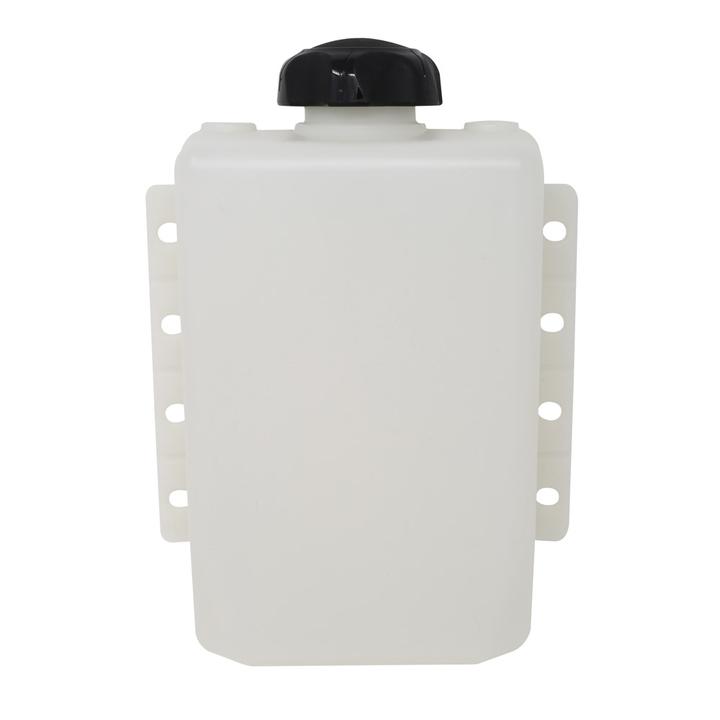 Burger Motorsports 1 Gallon Universal WMI Tank