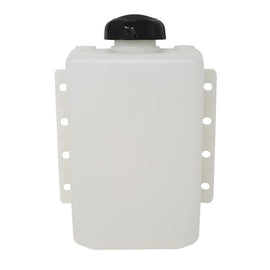 Burger Motorsports 1 Gallon Universal WMI Tank