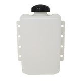 Burger Motorsports 1 Gallon Universal WMI Tank