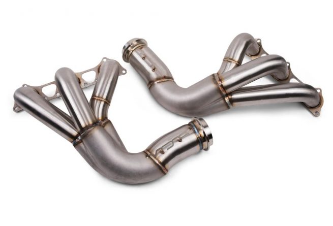 VRSF Race Headers Porsche 2014 – 2019 991 GT3, 991.2 GT3, GT3 RS, 911R 9005263581