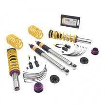 Load image into Gallery viewer, KW VARIANT 3 COILOVER KIT ( Audi A4 ) 352100AW