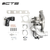 CTS TURBO K04-X HYBRID TURBOCHARGER FOR FSI AND TSI GEN1 ENGINES (EA113 AND EA888.1) CTS-TR-1050X