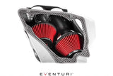 Load image into Gallery viewer, Eventuri Audi C7 S6 S7 - Black Carbon Intake EVE-C7S6-CF-INT