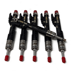 Precision Raceworks BMW N55/S55 Stage 2 Direct Injectors 201-0260