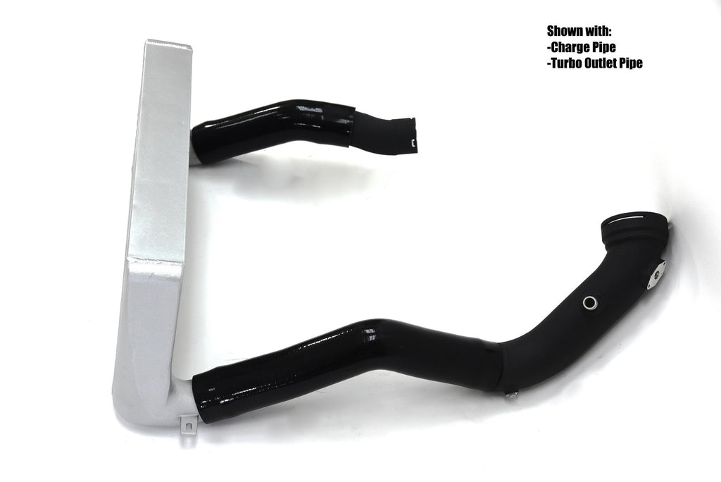 ARM F-SERIES M235I/335I/435I/M2 INTERCOOLER FMIC F30FMIC