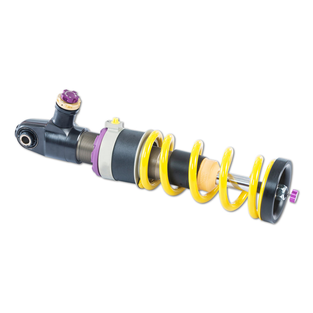 KW VARIANT 4 COILOVER KIT PLUS HLS 2 ( Mercedes AMG GTR ) 3A72520C