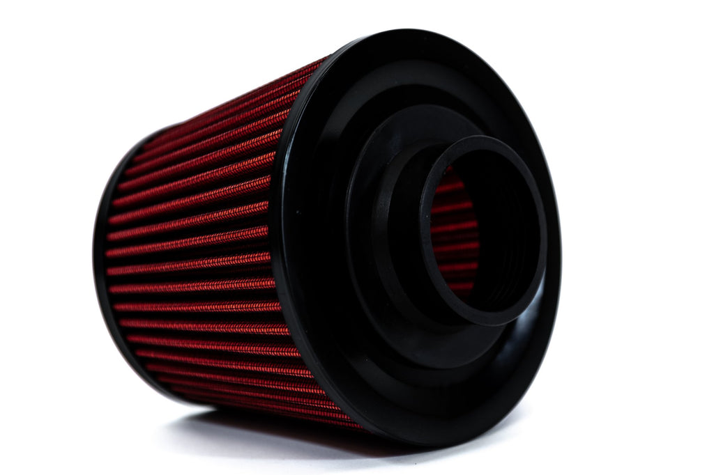ARM BMW N54 DUAL CONE INTAKE N54DCI