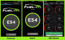 Load image into Gallery viewer, Fuel-It Flex Fuel Kits for F Chassis N55 BMW -- Bluetooth & 5V